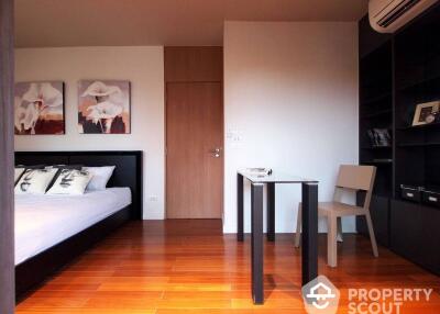 1-BR Condo at Le Cote Sukhumvit 14 near BTS Asok