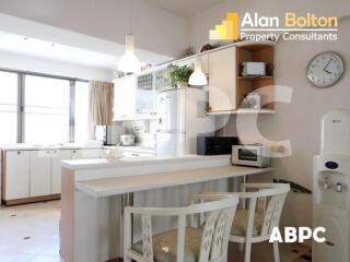 Beachfront Condo For Rent in Sunshine Beach