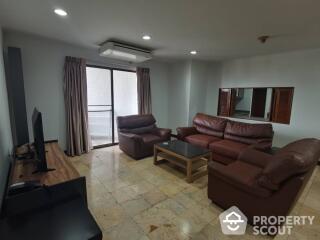 2-BR Condo at Richmond Palace Condominium near BTS Phrom Phong (ID 513693)