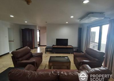 2-BR Condo at Richmond Palace Condominium near BTS Phrom Phong (ID 513693)