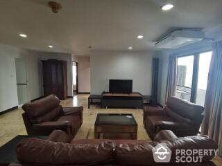 2-BR Condo at Richmond Palace Condominium near BTS Phrom Phong (ID 513693)