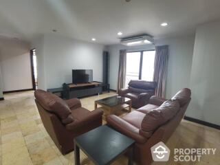 2-BR Condo at Richmond Palace Condominium near BTS Phrom Phong (ID 513693)