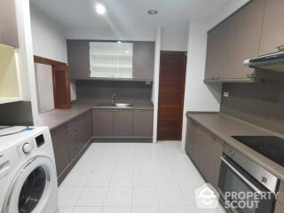 2-BR Condo at Richmond Palace Condominium near BTS Phrom Phong (ID 513693)