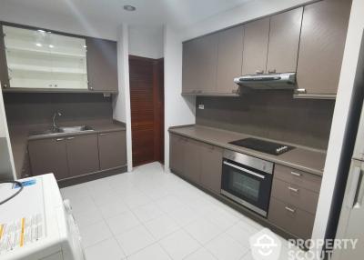 2-BR Condo at Richmond Palace Condominium near BTS Phrom Phong (ID 513693)