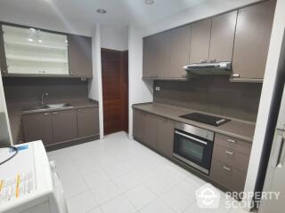 2-BR Condo at Richmond Palace Condominium near BTS Phrom Phong (ID 513693)