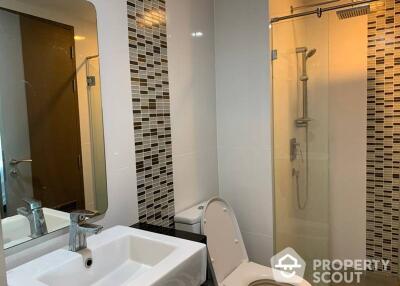 1-BR Condo at Mirage Sukhumvit 27 near BTS Asok