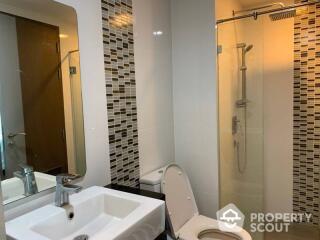 1-BR Condo at Mirage Sukhumvit 27 near BTS Asok