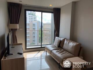 1-BR Condo at Mirage Sukhumvit 27 near BTS Asok