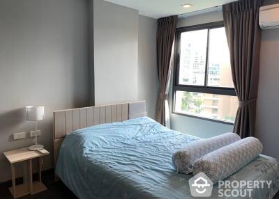 1-BR Condo at Mirage Sukhumvit 27 near BTS Asok