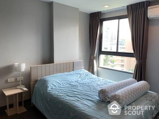 1-BR Condo at Mirage Sukhumvit 27 near BTS Asok