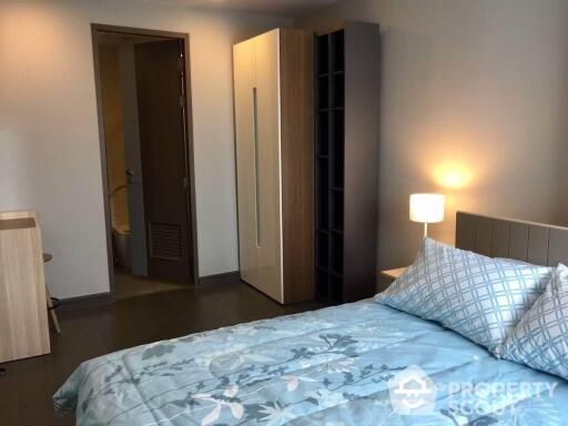 1-BR Condo at Mirage Sukhumvit 27 near BTS Asok