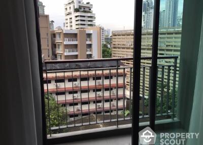 1-BR Condo at Mirage Sukhumvit 27 near BTS Asok