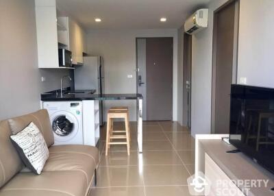 1-BR Condo at Mirage Sukhumvit 27 near BTS Asok