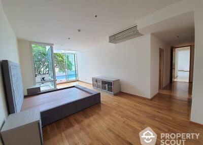 3-BR Condo at The Empire Place near BTS Chong Nonsi