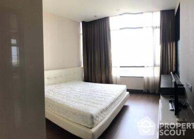 2-BR Condo at Ivy Ampio Rachada - Rama 9 near MRT Thailand Cultural Centre