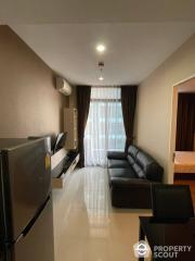 1-BR Condo at Mövenpick Residences Ekkamai Bangkok near ARL Ramkhamhaeng