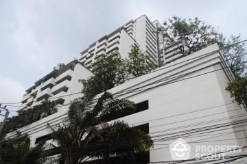 3-BR Condo at D.S. Tower 2 Sukhumvit 39 Condominium near MRT Sukhumvit