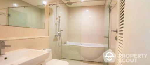 4-BR Condo at Ivy Thonglor 23 near BTS Thong Lor (ID 400818)