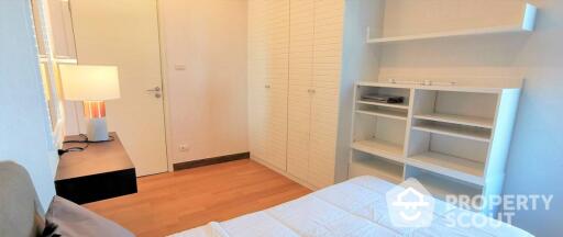 4-BR Condo at Ivy Thonglor 23 near BTS Thong Lor (ID 400818)