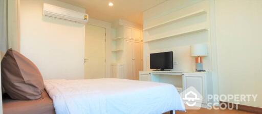 4-BR Condo at Ivy Thonglor 23 near BTS Thong Lor (ID 400818)