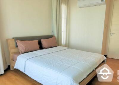 4-BR Condo at Ivy Thonglor 23 near BTS Thong Lor (ID 400818)