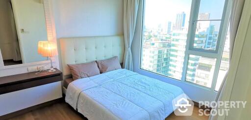 4-BR Condo at Ivy Thonglor 23 near BTS Thong Lor (ID 400818)