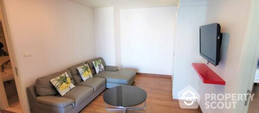 4-BR Condo at Ivy Thonglor 23 near BTS Thong Lor (ID 400818)