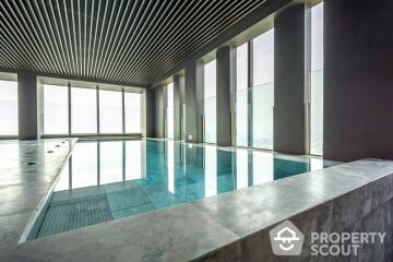 2-BR Condo at Beatniq Sukhumvit 32 near BTS Thong Lor