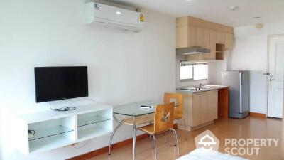 Studio Condo at Plus 38 Hip Condominium near BTS Thong Lor (ID 511486)