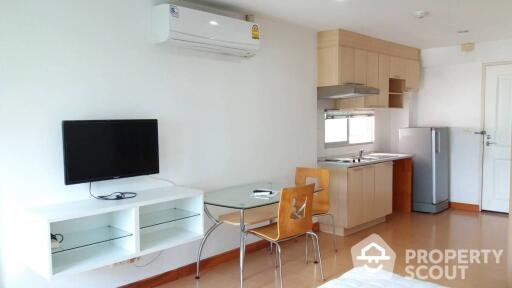 Studio Condo near BTS Thong Lor (ID 511486)