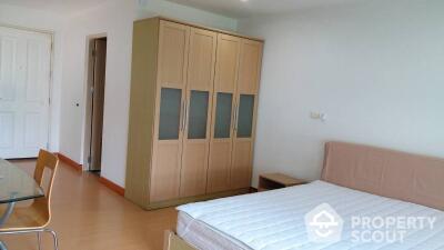 Studio Condo near BTS Thong Lor (ID 511486)