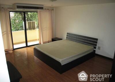 2-BR Apt. near MRT Queen Sirikit National Convention Centre (ID 399914)