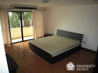 2-BR Apt. near MRT Queen Sirikit National Convention Centre (ID 399914)