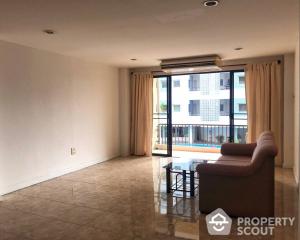 2-BR Apt. near MRT Queen Sirikit National Convention Centre (ID 399914)