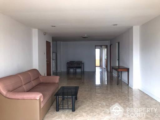 2-BR Apt. near MRT Queen Sirikit National Convention Centre (ID 399914)