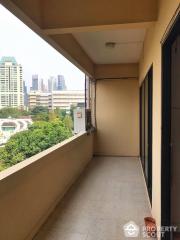 2-BR Apt. near MRT Queen Sirikit National Convention Centre (ID 399914)