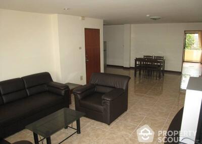 2-BR Apt. near MRT Queen Sirikit National Convention Centre (ID 399914)