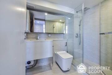 2-BR Condo at Park Origin Ratchathewi near BTS Ratchathewi