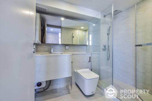 2-BR Condo at Park Origin Ratchathewi near BTS Ratchathewi