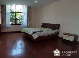 1-BR Apt. near BTS Phrom Phong