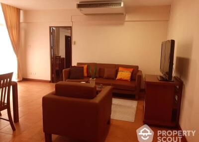 1-BR Apt. near BTS Phrom Phong