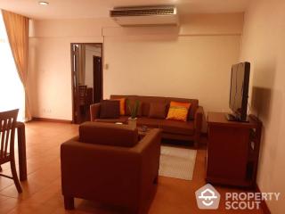 1-BR Apt. near BTS Phrom Phong