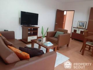 1-BR Apt. near BTS Phrom Phong