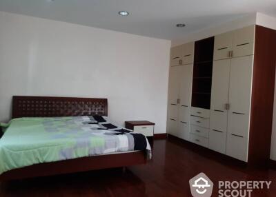 1-BR Apt. near BTS Phrom Phong