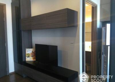 1-BR Condo at The Line Sukhumvit 71 near BTS Phra Khanong