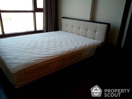 1-BR Condo at The Line Sukhumvit 71 near BTS Phra Khanong