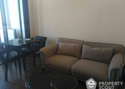 1-BR Condo at The Line Sukhumvit 71 near BTS Phra Khanong