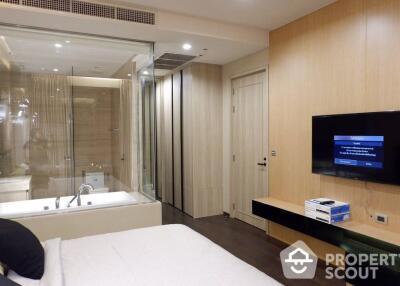 2-BR Condo at The Xxxix By Sansiri near BTS Phrom Phong (ID 510863)