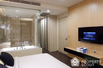 2-BR Condo at The Xxxix By Sansiri near BTS Phrom Phong (ID 510863)