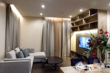 2-BR Condo at The Xxxix By Sansiri near BTS Phrom Phong (ID 510863)